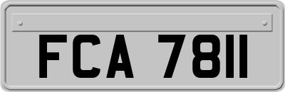 FCA7811