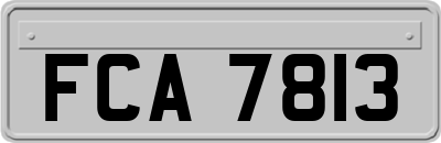 FCA7813
