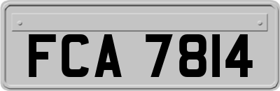 FCA7814