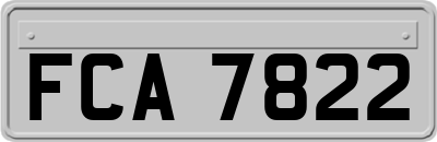 FCA7822