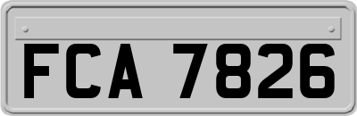 FCA7826