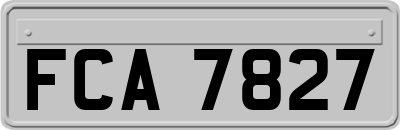 FCA7827