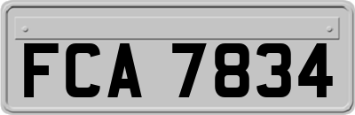 FCA7834