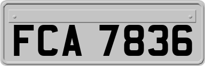 FCA7836