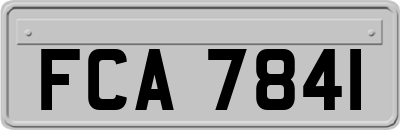 FCA7841