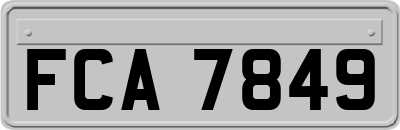 FCA7849