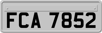 FCA7852