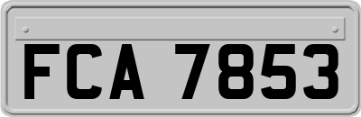 FCA7853