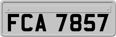FCA7857