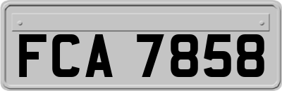FCA7858