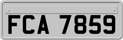 FCA7859