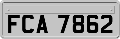 FCA7862