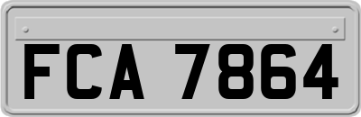 FCA7864
