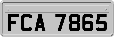 FCA7865