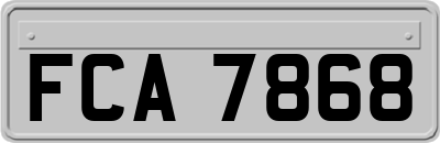 FCA7868