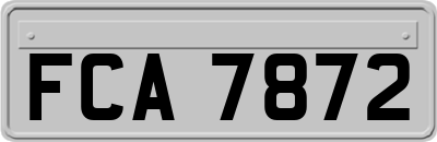 FCA7872