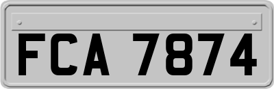 FCA7874