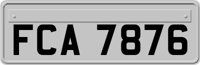 FCA7876