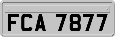 FCA7877