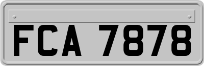 FCA7878