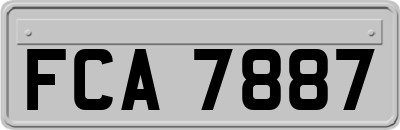 FCA7887