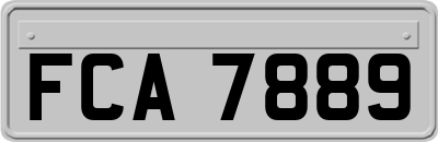 FCA7889