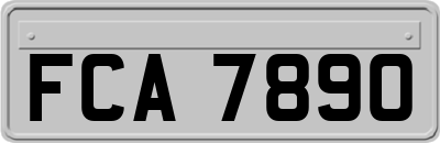 FCA7890