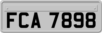 FCA7898