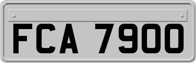 FCA7900