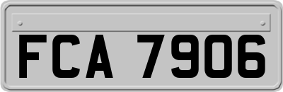 FCA7906