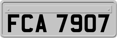 FCA7907