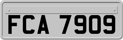 FCA7909