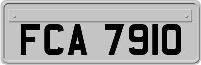 FCA7910