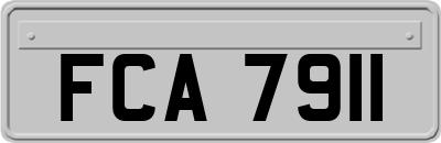 FCA7911