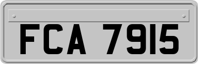 FCA7915