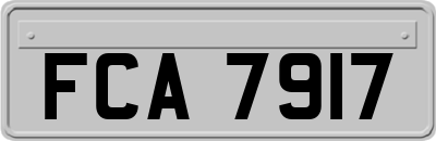 FCA7917