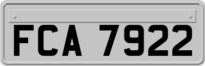 FCA7922