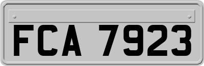 FCA7923