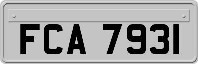 FCA7931