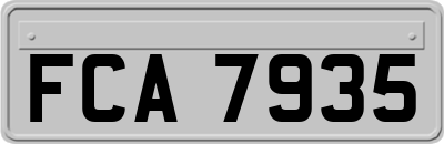 FCA7935