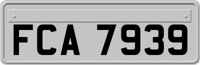 FCA7939