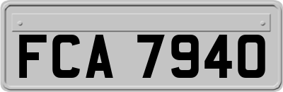 FCA7940