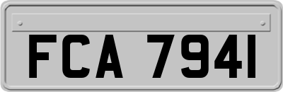 FCA7941