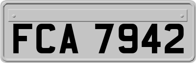 FCA7942
