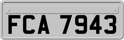 FCA7943