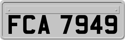 FCA7949
