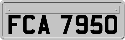 FCA7950