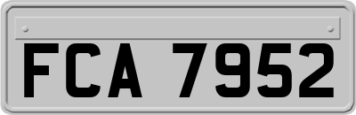 FCA7952