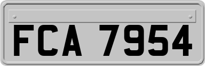 FCA7954