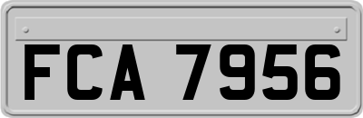 FCA7956